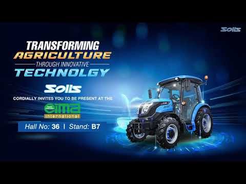 Ruling on every terrain with power!