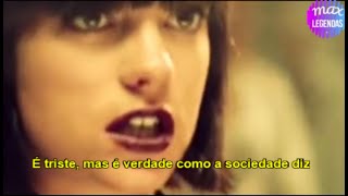 Lily Allen - 22 (Tradução) (Legendado) (Clipe Oficial)