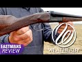Orion SxS Shotgun Review - @weatherby's New Side by Side Shotgun