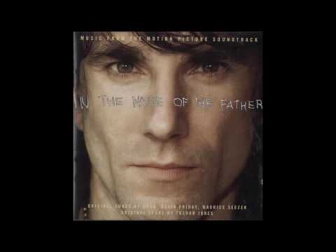 Bono & Gavin Friday - In The Name Of The Father (1993) HQ Audio