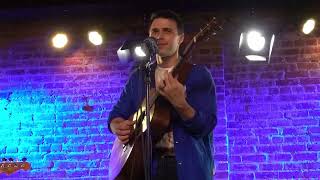 Kris Allen - "Waves," "Safe Harbor," "Everybody Wants to Rule the World" (Live in Venice 4-30-23)