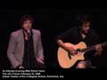 Elliott Yamin - Free - Live at The JCC Forum Richmond VA
