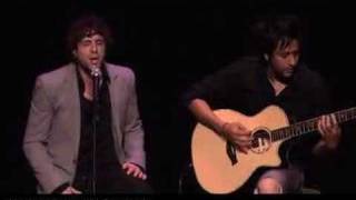 Elliott Yamin - Free - Live at The JCC Forum Richmond VA