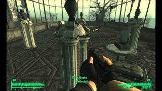 Let's Play Fallout 3 Part 132 - In the Right Light