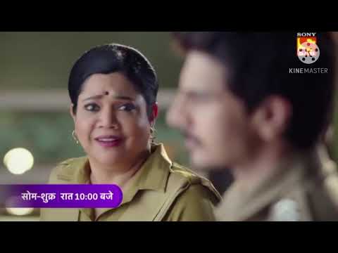 New promo of maddam sir