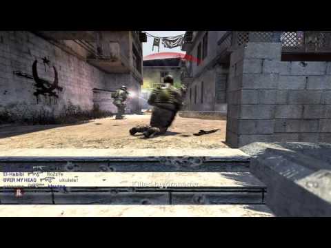 CoD4 ProMod - Public TDM & Commentary