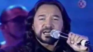 se que me va a dejar- Marco Antonio Solis