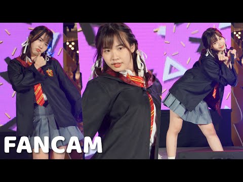 211225 [Fancam] Miyu Peach You - I Peach U @ TGG Festival 2021