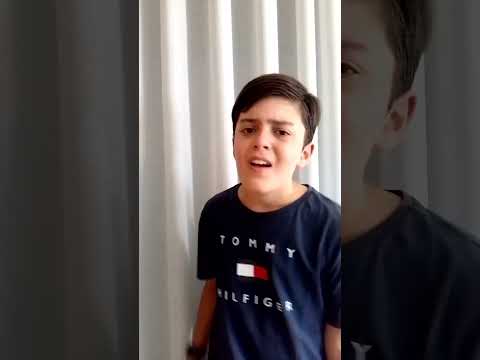 Arcade - Duncan Laurence  / Cover Rodrigo Jordão