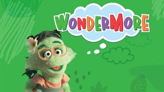 An Out of This World Tea Party! | From In Touch Ministries | Wondermore Kids