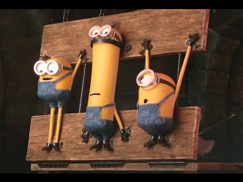 ✘Minion✘ Funny All Minion Mini Movies 2016- Best Of Minion Banana. | Video  & Photo