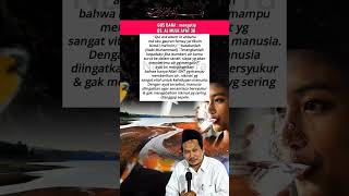 Download lagu Gus Baha | mengutip QS. AL MULK : 30 mp3