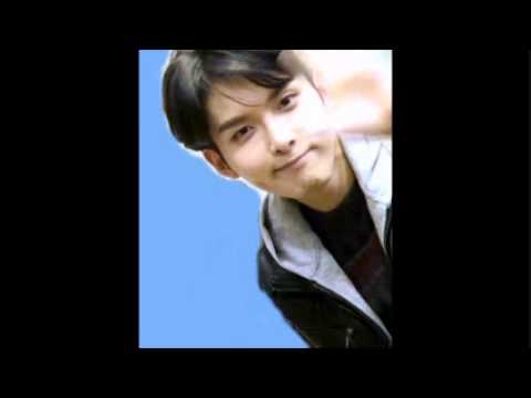 140428 Sukira - Ryeowook english Cut - Just a moment, On Air