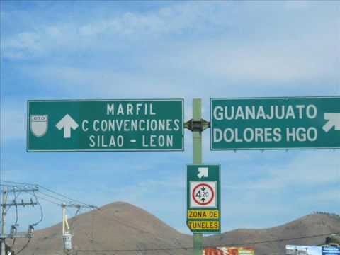 Los Segundos del Norte   Mero Romita Mi Lindo Guanajuato