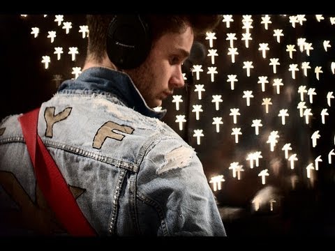 WU LYF video