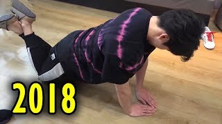 Download lagu BTS JUNGKOOK (정국 BTS) 2018  Cute and Funny Moments mp3