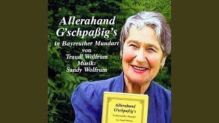 Da Kärngschloof (Live)