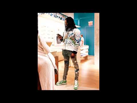 FREE [GUITAR] Polo G x Scorey Type Beat 2023 - Dream Of Her"