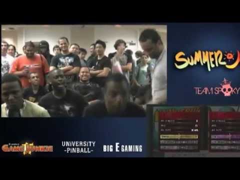 The Traditional POP OFF [GVN Summer Jam V] SmoothViper