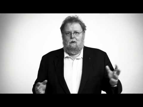 Goethe University - Customer Success Story (Hansjorg Ast - Vice President of University Computing Center)