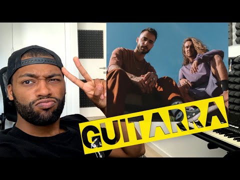 Nada é para sempre - Diogo Piçarra e Vitor Kley [AULA]