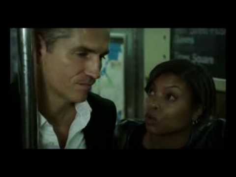 Person of Interest: Carter & Reese Tribute - How to Save a Life (The Fray)