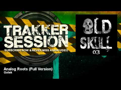 Gotek - Analog Roots - Full Version