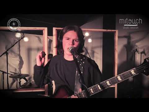Rooftop Sailors - The Pace That Kills | miteu.ch - studio session - selected track