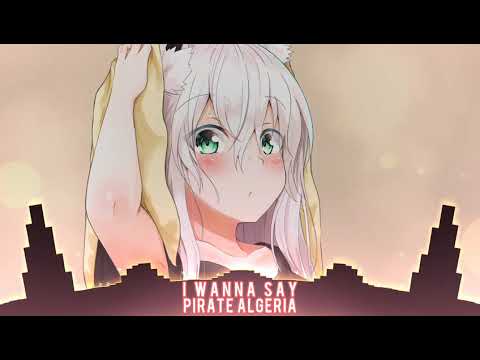 [HD]「 I WANNA SAY - CM1x」✘