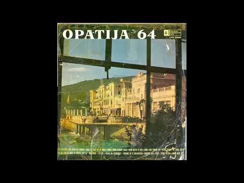 Zdenka Vučković i Ivo Robić - More | [Official Music Audio]