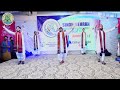 Aandia Mein Jyot Jagain Wara Sindhi | Best Dance Performance ❤️ | SMIL