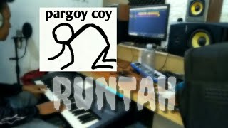 Download lagu runtah // KORG PA600 (koplo versi) mp3