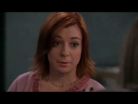 Tara – The Romantic Witch | Witchcraft in Buffy the Vampire Slayer