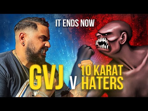 Why does everyone HATE 10KARAT Gold Jewelry?