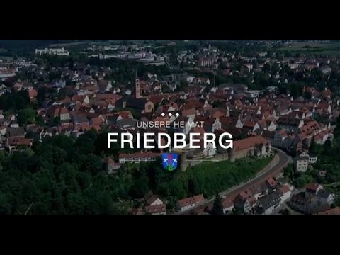 MEINE HEIMAT Friedberg V2 YouTube 720p