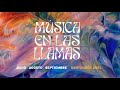 Ciclo Música en Las Llamas