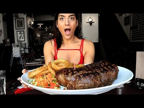The Top 10 Competitive Eaters On Youtube Their Most Impressive Video