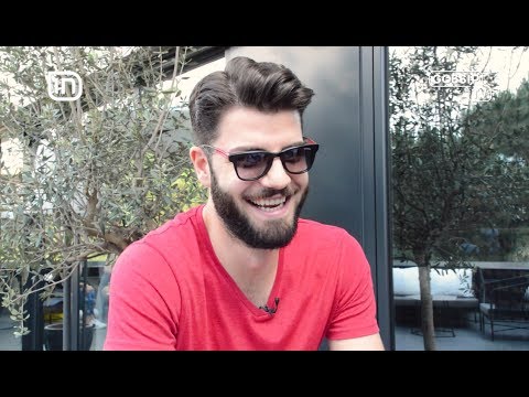 INterview 20062017 - Albi Isakaj