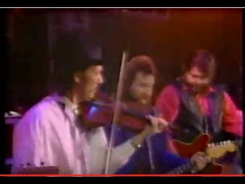 Thumbnail for "Can't You See" Travis Tritt, Mark O'Connor, Marty Stuart, Toy Caldwell by Mark O'Connor, The Marshall Tucker Band, Travis, Marty Stuart