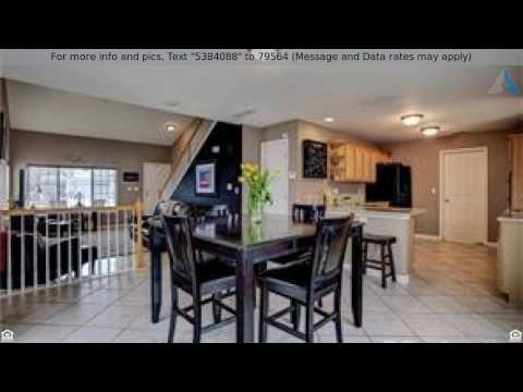 Priced at $284,900 - 5203 Cathay Court, Denver, CO 80249