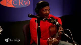Jimmy Cliff Special Acoustic Performance and Interview (2012, KCRW)