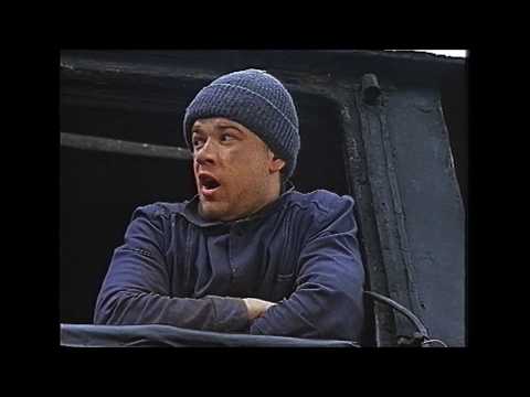 BeerGrass „Tivoli's Train“