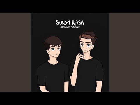 Sunyi Rasa (feat. Remzki)