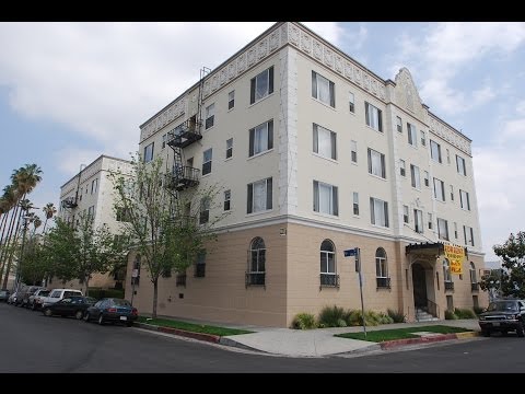 Beautiful Single Apartment For Rent in Mid-Wilshire/Koreatown Los Angeles, CA
