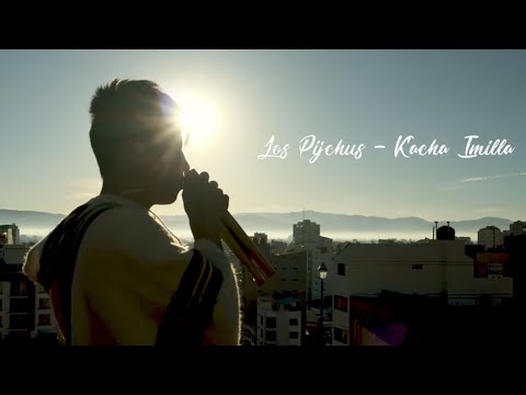 K'acha Imilla - Los Pijchus ft Centro Cultural Sajama