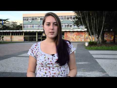 Ebserh - Nada Será Como Antes - Chapa 2 DCE UFSC 2015