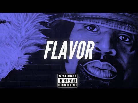 HYPHY Mac Dre x LaRussell x Bay Area Type Beat 2024 | "Flavor"
