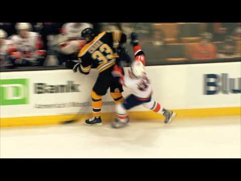 NESN Game Preview: Boston Bruins at New York Islanders - 11/19/11