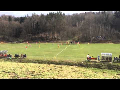 Orzel Faliszowka   Start Rymanow 12 04 2015 7:0