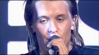 Mark Owen: Four Minute Warning live on Top of the Pops (2003)